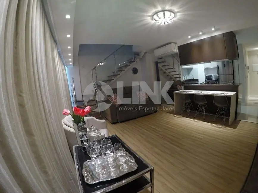 Foto 1 de Apartamento com 1 quarto à venda, 79m2 em Praia de Belas, Porto Alegre - RS