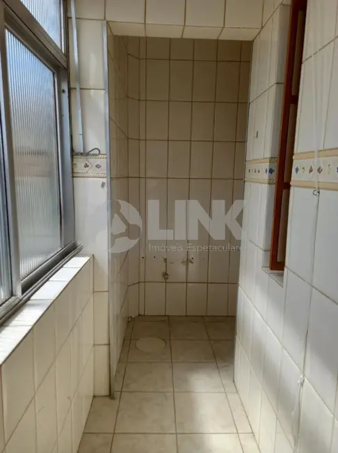 Foto 7 de Apartamento com 2 quartos à venda, 68m2 em São João, Porto Alegre - RS