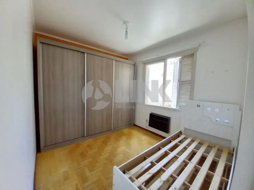 Foto 9 de Apartamento com 2 quartos à venda, 68m2 em São João, Porto Alegre - RS