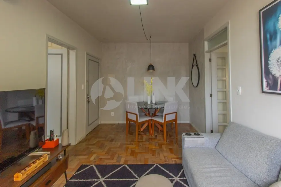 Foto 5 de Apartamento com 2 quartos à venda, 66m2 em São João, Porto Alegre - RS