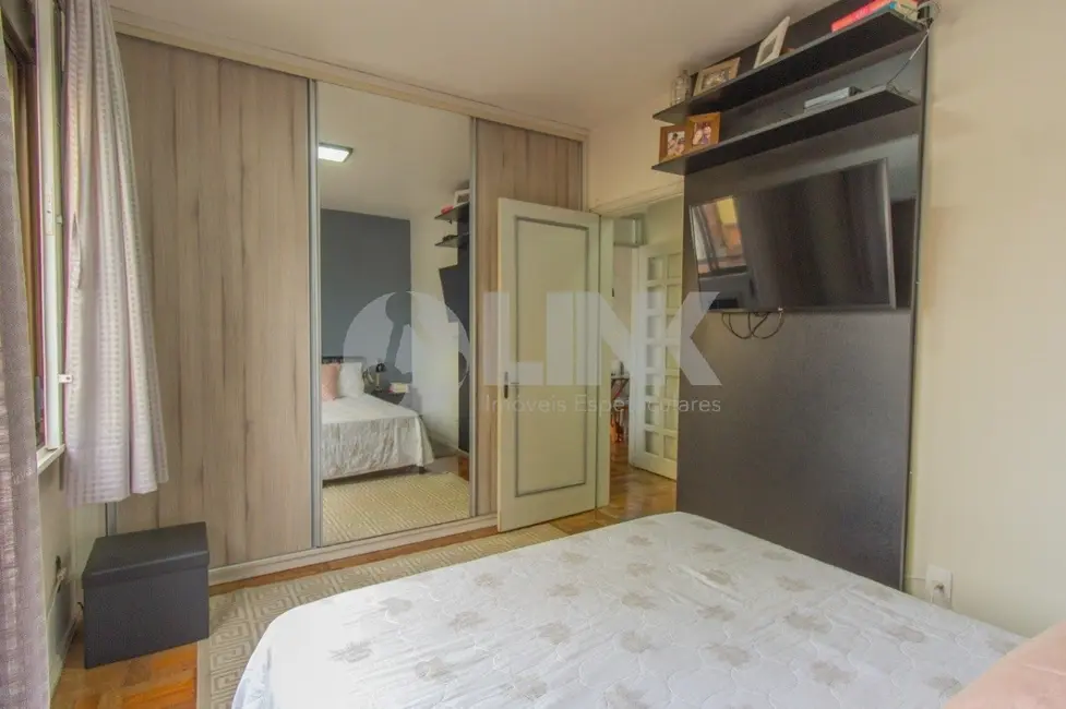 Foto 7 de Apartamento com 2 quartos à venda, 66m2 em São João, Porto Alegre - RS