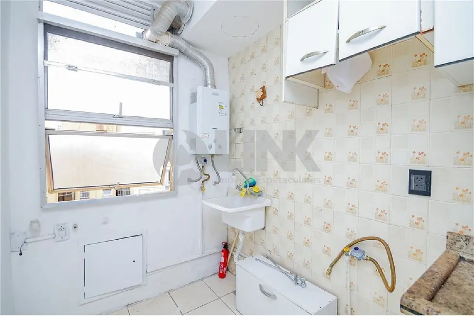 Apartamento com 2 quartos à venda, 64m2 em Cristal, Porto Alegre - RS - imagem 6 Foto 6 de Apartamento com 2 quartos à venda, 64m2 em Cristal, Porto Alegre - RS