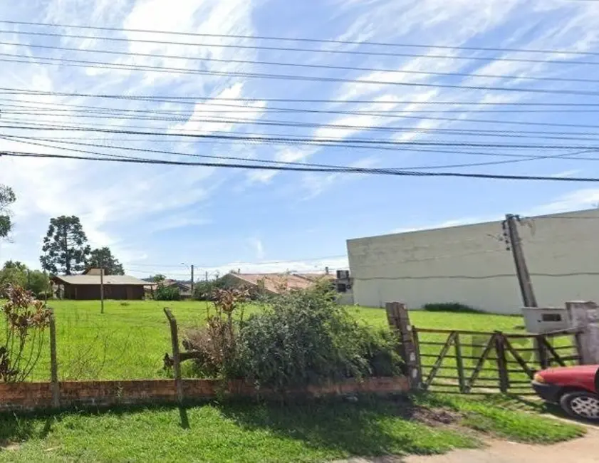Foto 3 de Terreno / Lote à venda em Hípica, Porto Alegre - RS