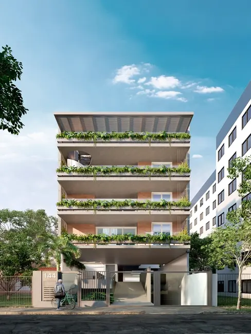 Foto 2 de Apartamento com 3 quartos à venda, 195m2 em Tristeza, Porto Alegre - RS