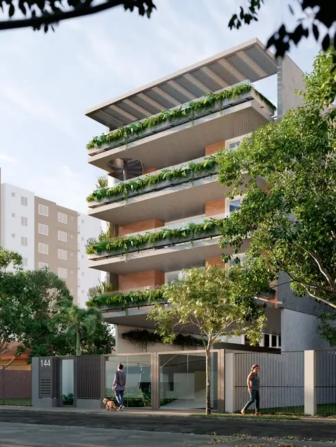 Foto 3 de Apartamento com 3 quartos à venda, 195m2 em Tristeza, Porto Alegre - RS