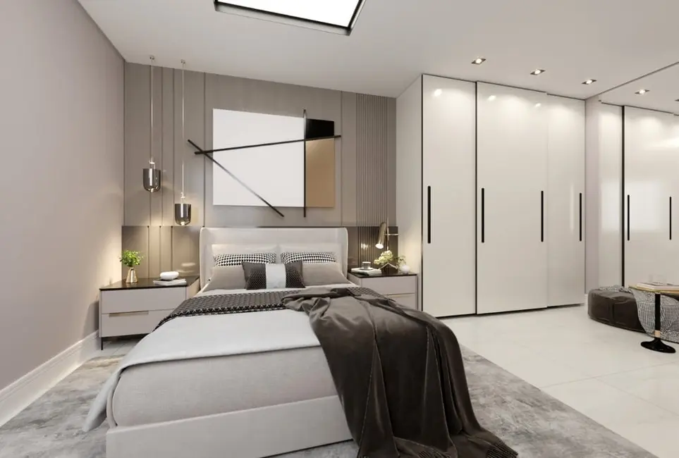 Foto 8 de Apartamento com 3 quartos à venda, 195m2 em Tristeza, Porto Alegre - RS