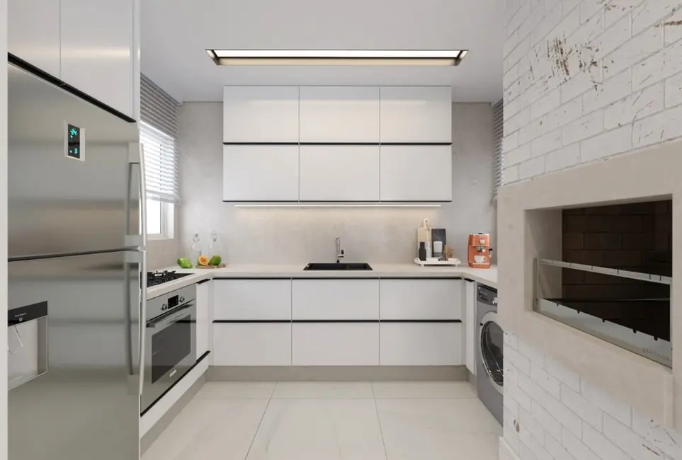 Foto 7 de Apartamento com 3 quartos à venda, 195m2 em Tristeza, Porto Alegre - RS