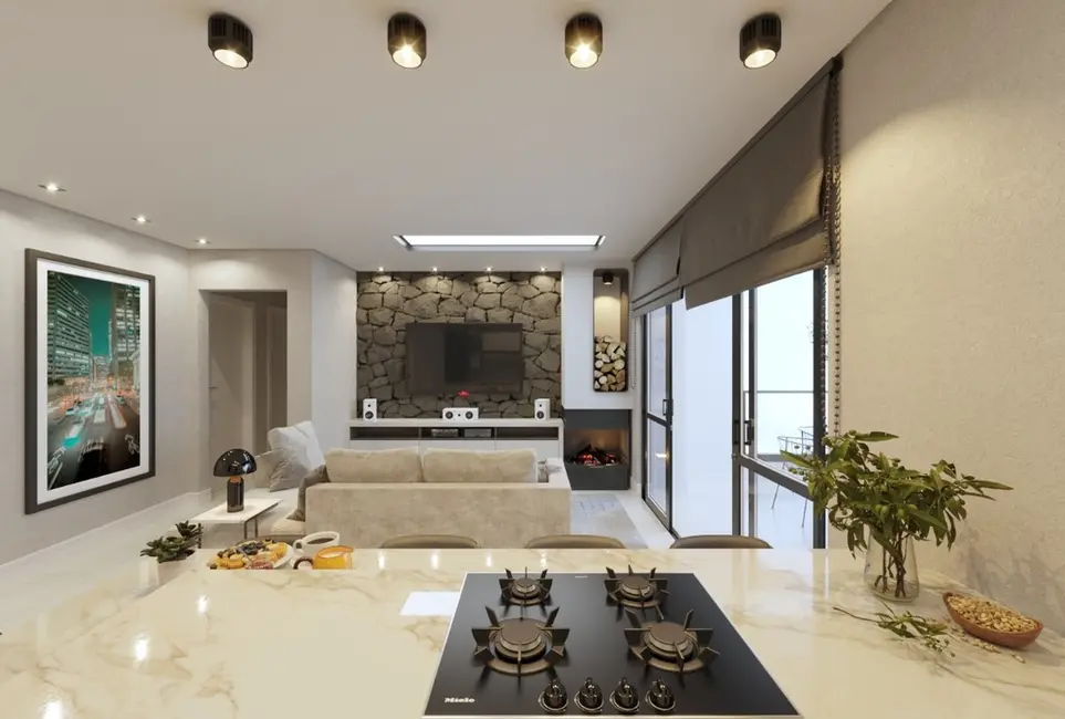 Foto 4 de Apartamento com 3 quartos à venda, 195m2 em Tristeza, Porto Alegre - RS