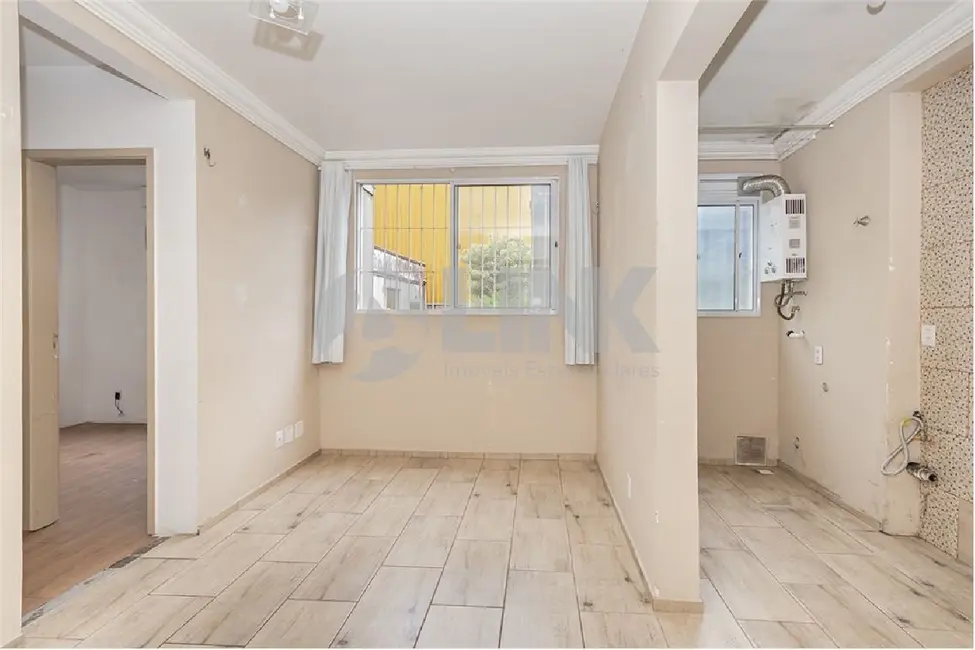 Foto 1 de Apartamento com 2 quartos à venda, 48m2 em Partenon, Porto Alegre - RS