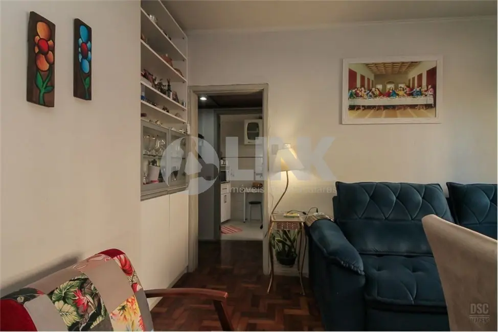 Apartamento com 2 quartos à venda, 59m2 em Azenha, Porto Alegre - RS - imagem 5 Foto 5 de Apartamento com 2 quartos à venda, 59m2 em Azenha, Porto Alegre - RS