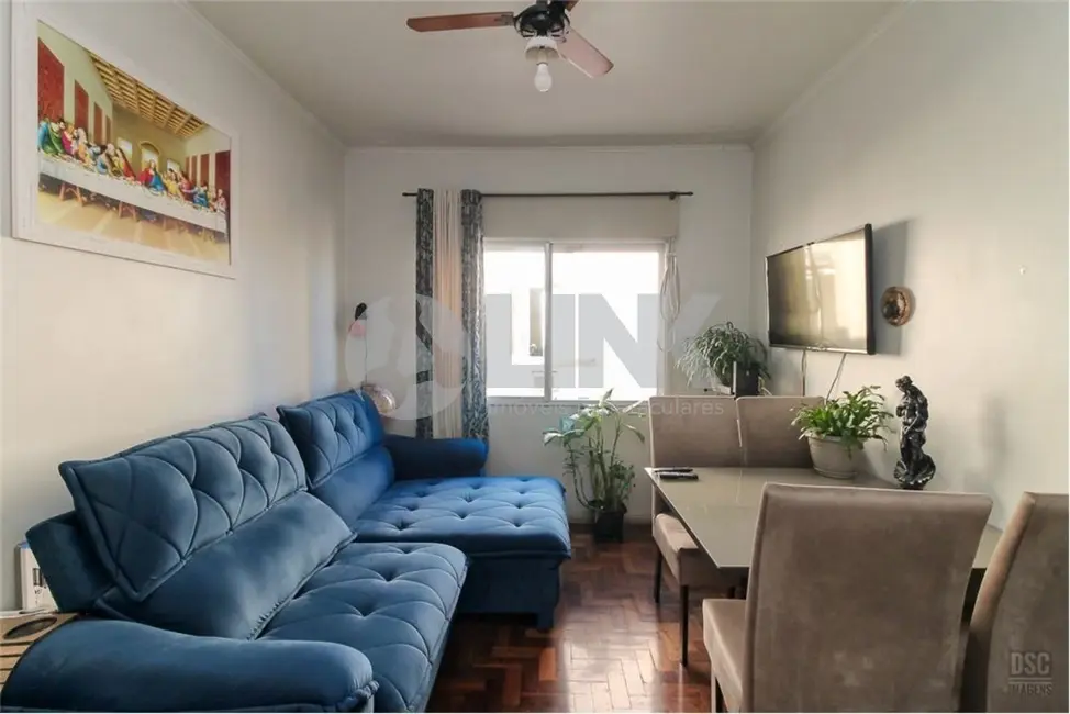 Apartamento com 2 quartos à venda, 59m2 em Azenha, Porto Alegre - RS - imagem 4 Foto 4 de Apartamento com 2 quartos à venda, 59m2 em Azenha, Porto Alegre - RS