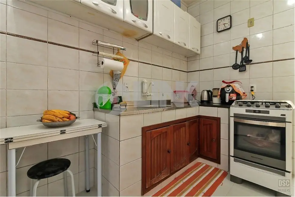 Apartamento com 2 quartos à venda, 59m2 em Azenha, Porto Alegre - RS - imagem 8 Foto 8 de Apartamento com 2 quartos à venda, 59m2 em Azenha, Porto Alegre - RS