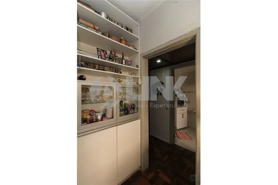 Apartamento com 2 quartos à venda, 59m2 em Azenha, Porto Alegre - RS - imagem 9 Foto 9 de Apartamento com 2 quartos à venda, 59m2 em Azenha, Porto Alegre - RS