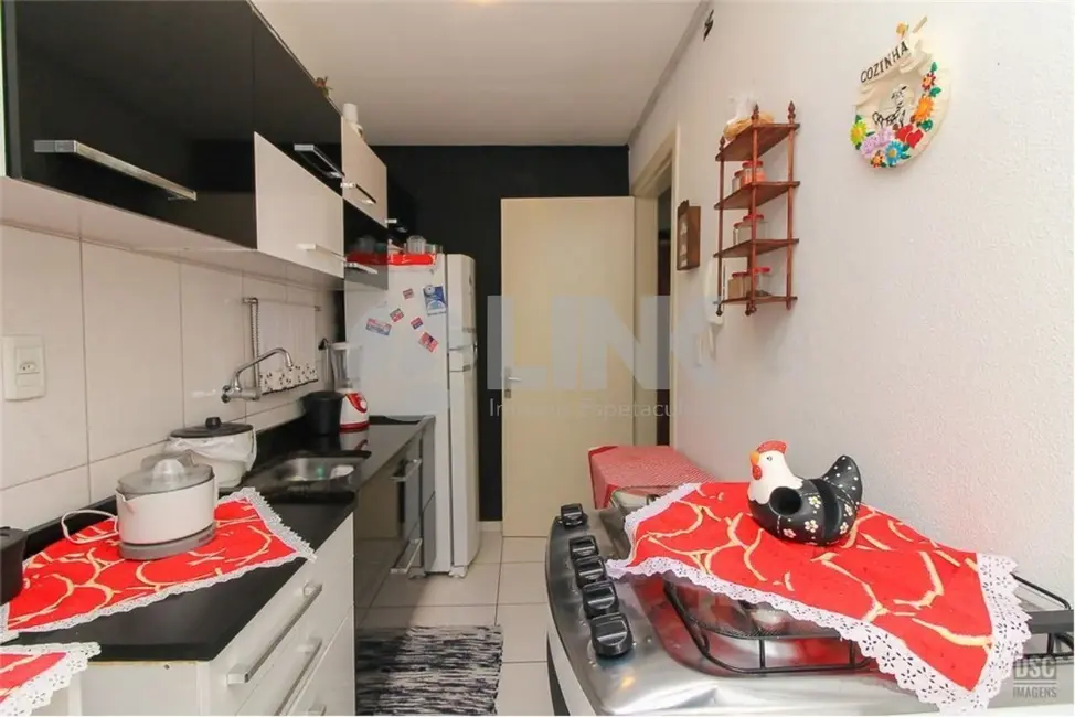 Foto 5 de Apartamento com 1 quarto à venda, 30m2 em Tristeza, Porto Alegre - RS