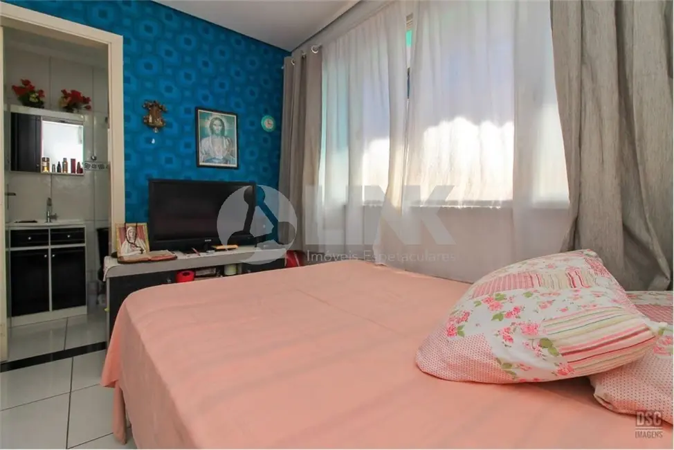 Foto 9 de Apartamento com 1 quarto à venda, 30m2 em Tristeza, Porto Alegre - RS