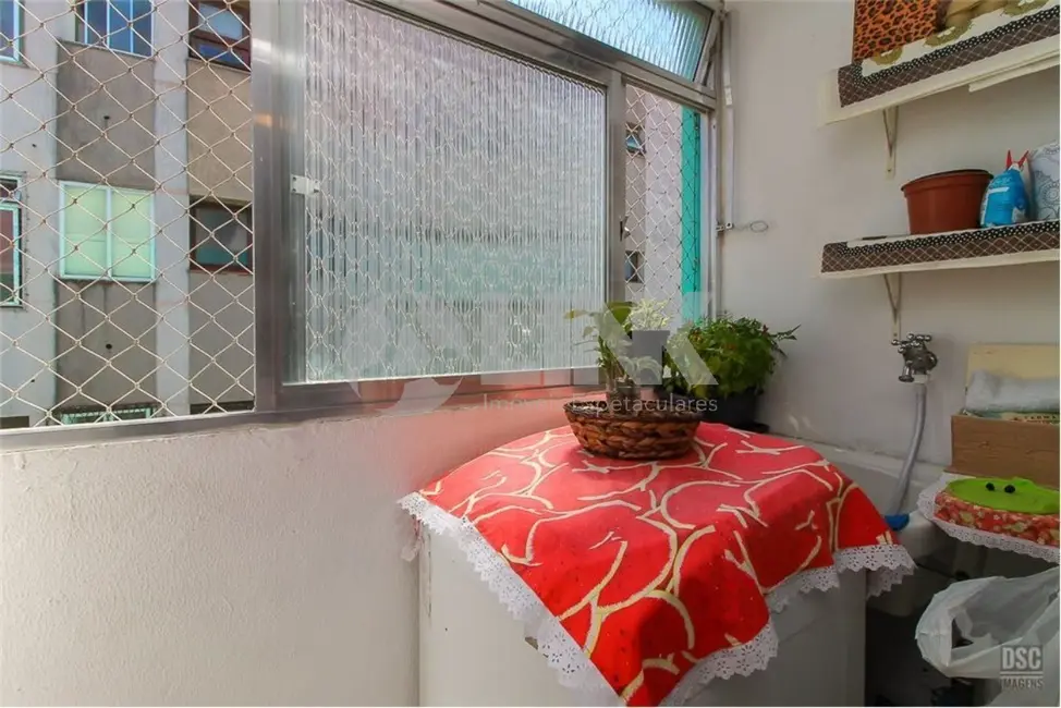 Foto 6 de Apartamento com 1 quarto à venda, 30m2 em Tristeza, Porto Alegre - RS