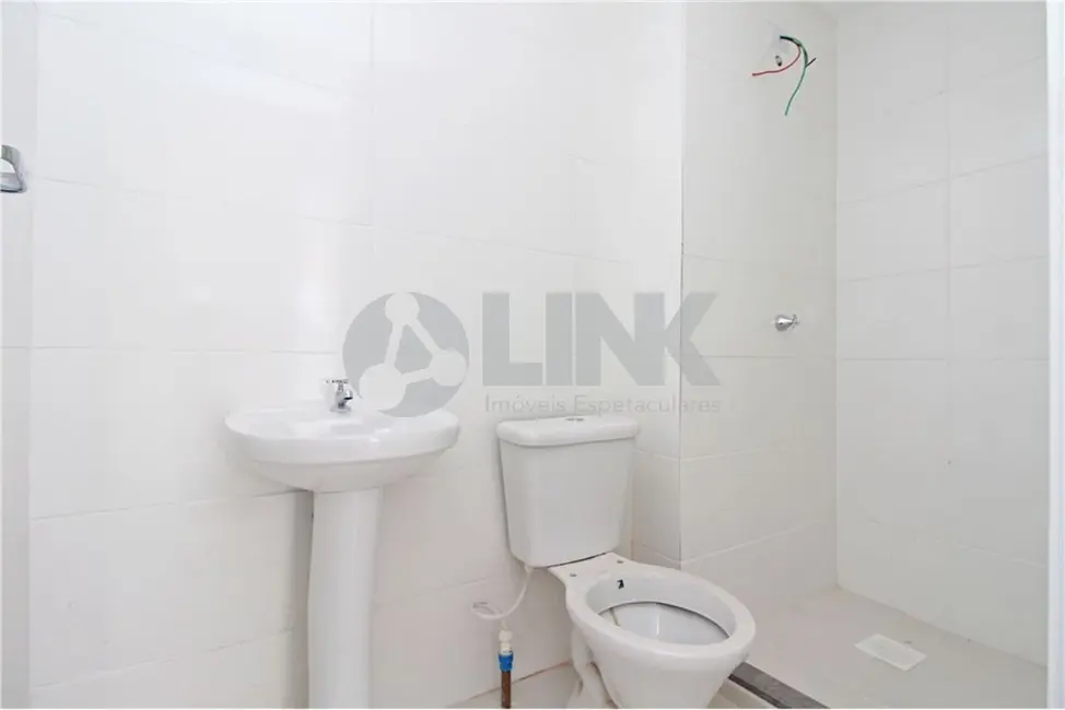 Foto 5 de Apartamento com 2 quartos à venda, 46m2 em Tristeza, Porto Alegre - RS