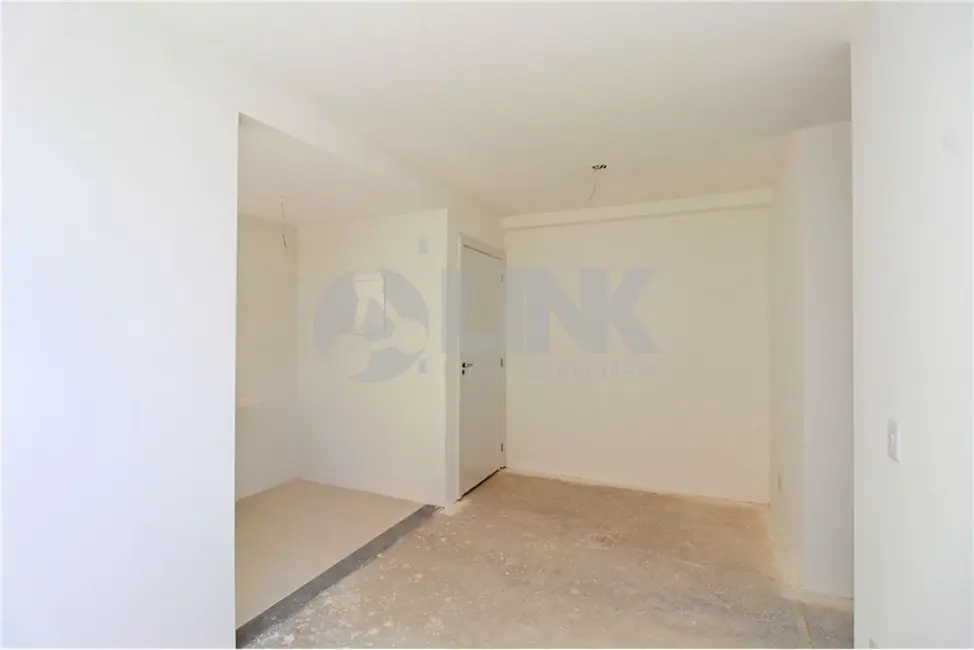 Foto 4 de Apartamento com 2 quartos à venda, 46m2 em Tristeza, Porto Alegre - RS