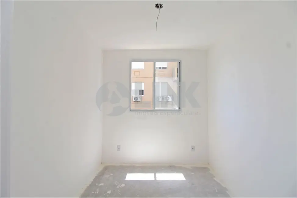 Foto 6 de Apartamento com 2 quartos à venda, 46m2 em Tristeza, Porto Alegre - RS