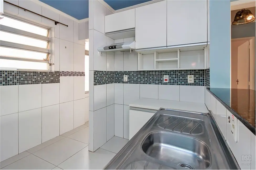 Foto 8 de Apartamento com 2 quartos à venda, 54m2 em Cristal, Porto Alegre - RS