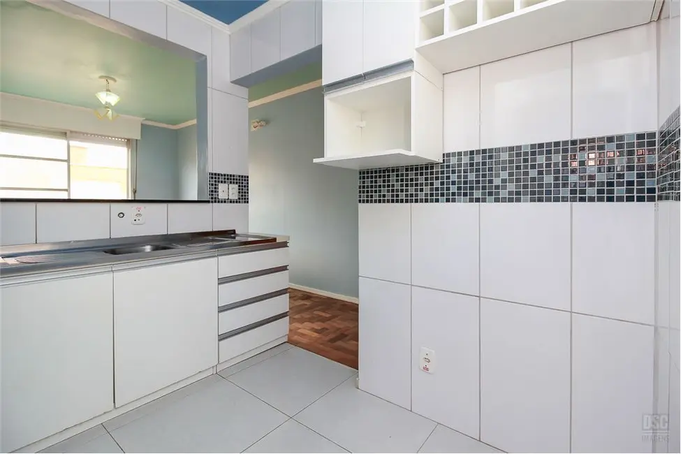 Foto 9 de Apartamento com 2 quartos à venda, 54m2 em Cristal, Porto Alegre - RS