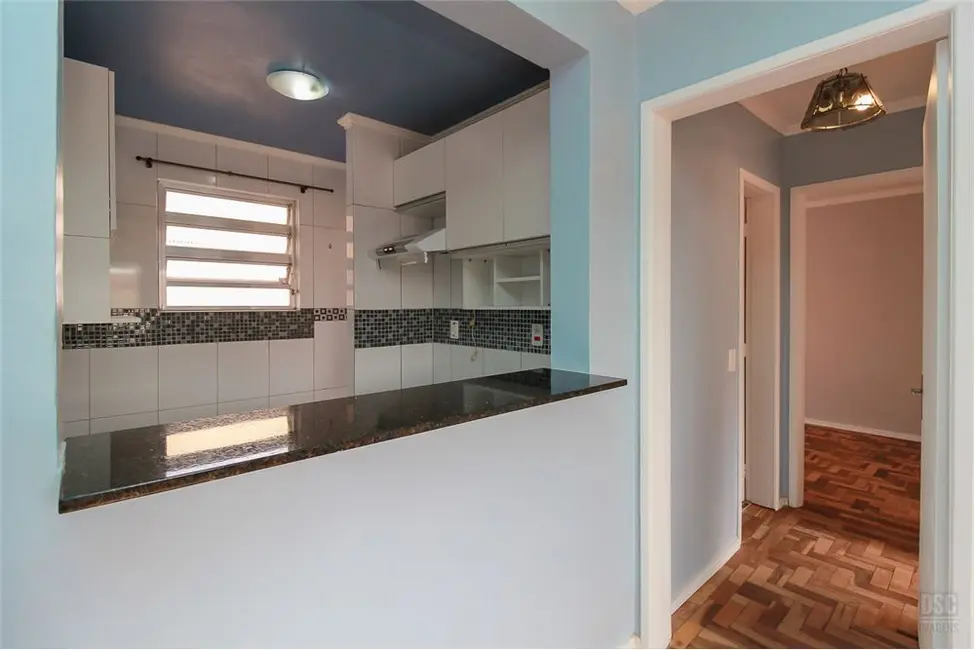 Foto 5 de Apartamento com 2 quartos à venda, 54m2 em Cristal, Porto Alegre - RS