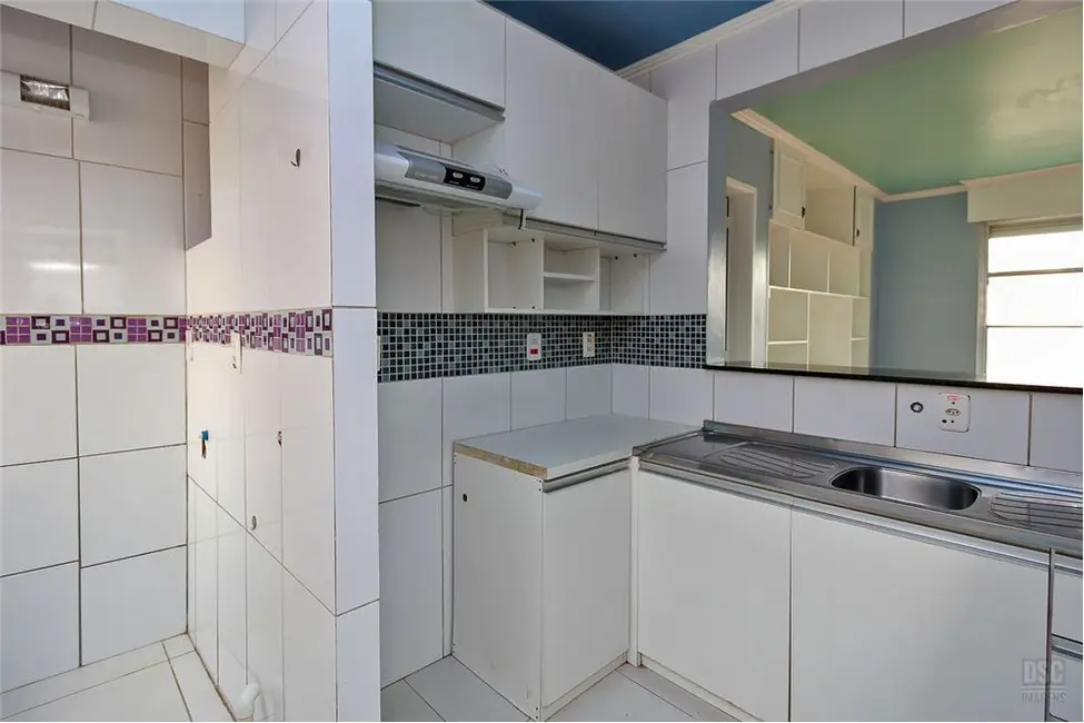 Foto 6 de Apartamento com 2 quartos à venda, 54m2 em Cristal, Porto Alegre - RS