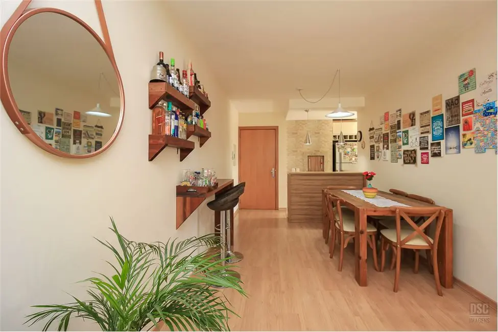 Foto 7 de Apartamento com 2 quartos à venda, 67m2 em Cristal, Porto Alegre - RS