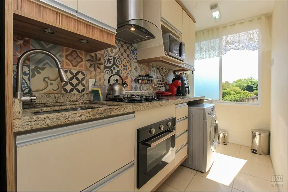 Foto 9 de Apartamento com 2 quartos à venda, 67m2 em Cristal, Porto Alegre - RS