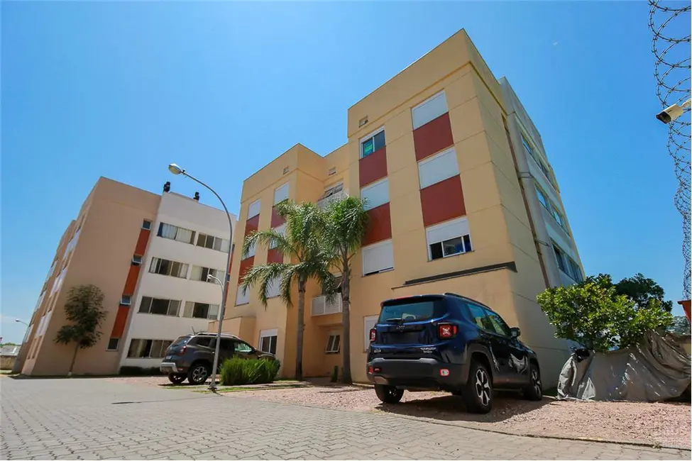 Apartamento com 2 quartos à venda, 51m2 em Hípica, Porto Alegre - RS - imagem 9 Foto 9 de Apartamento com 2 quartos à venda, 51m2 em Hípica, Porto Alegre - RS