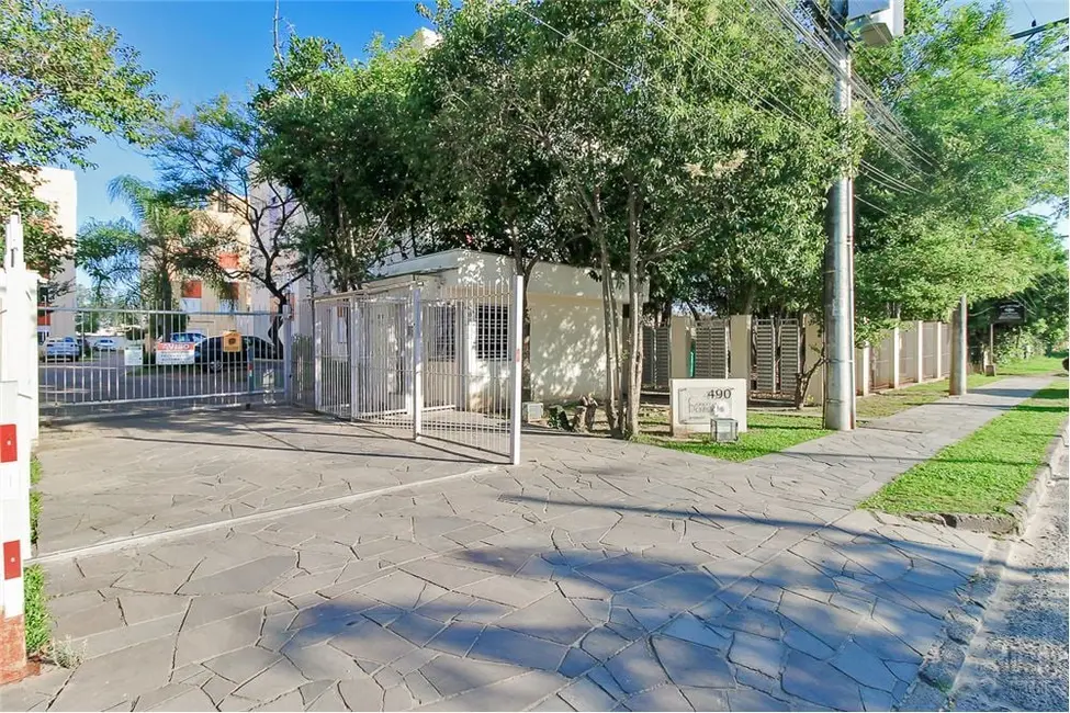 Apartamento com 2 quartos à venda, 51m2 em Hípica, Porto Alegre - RS - imagem 3 Foto 3 de Apartamento com 2 quartos à venda, 51m2 em Hípica, Porto Alegre - RS