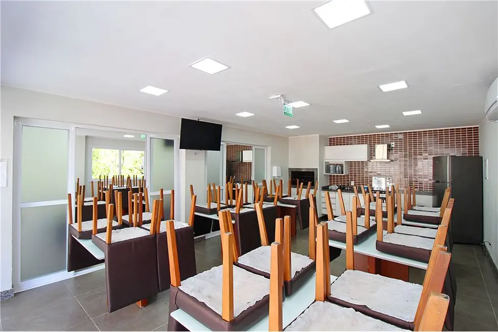 Foto 6 de Apartamento com 2 quartos à venda, 50m2 em Vila Nova, Porto Alegre - RS