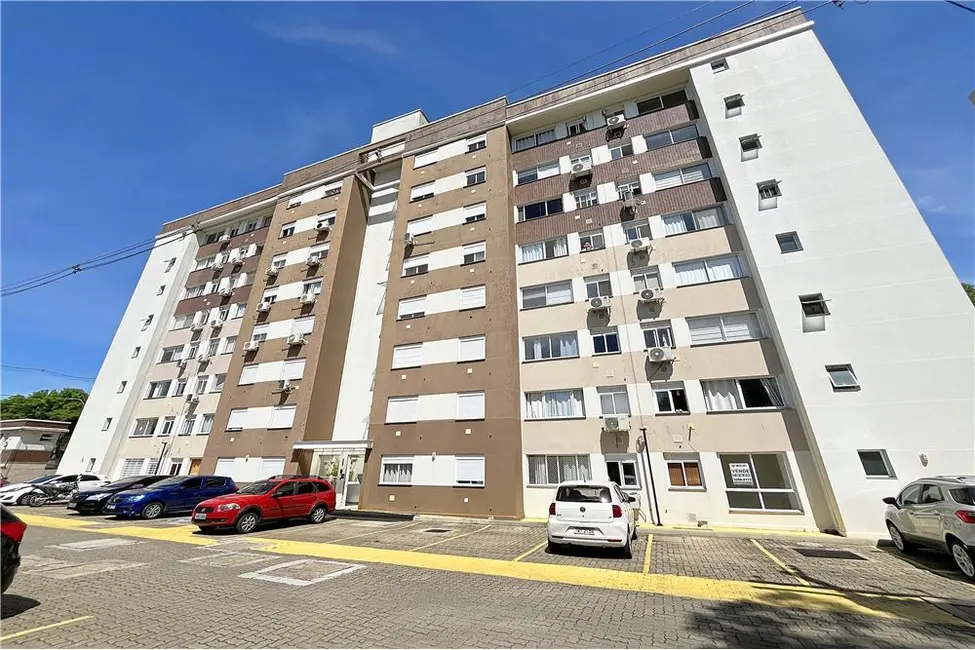 Foto 4 de Apartamento com 2 quartos à venda, 50m2 em Vila Nova, Porto Alegre - RS