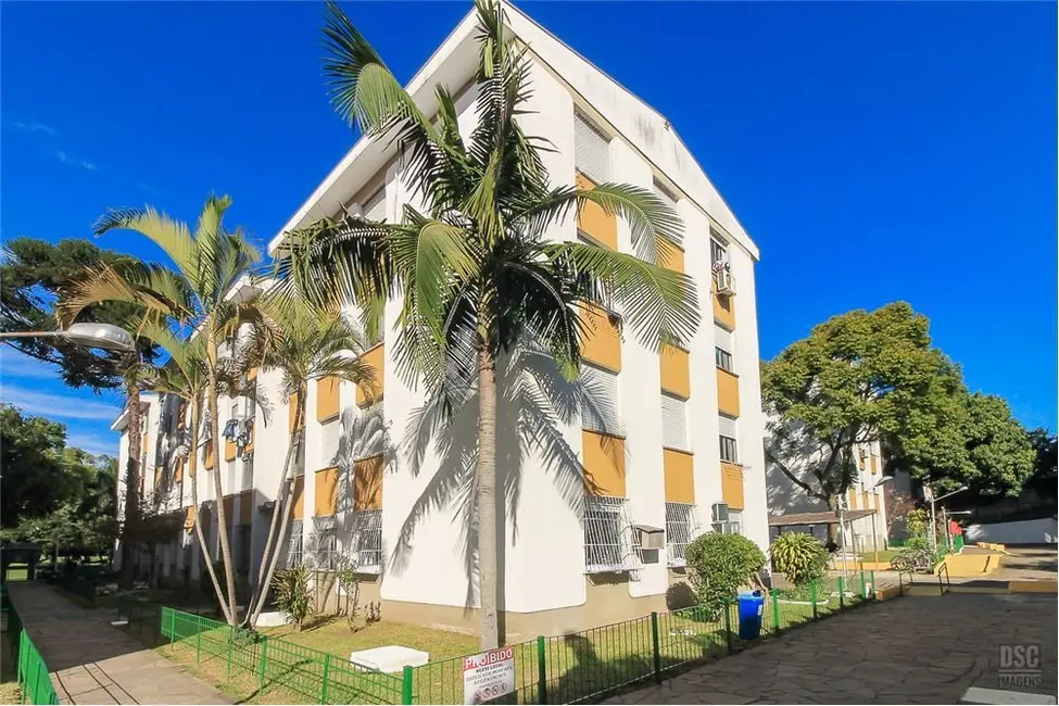 Foto 1 de Apartamento com 1 quarto à venda, 36m2 em Vila Nova, Porto Alegre - RS