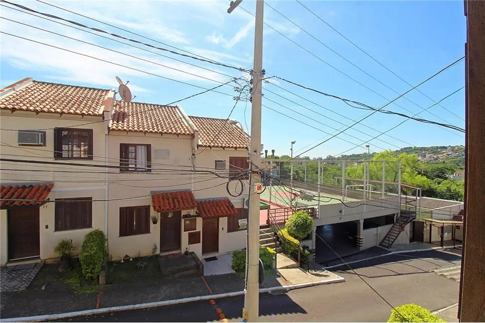 Foto 5 de Casa de Condomínio com 2 quartos à venda, 61m2 em Vila Nova, Porto Alegre - RS