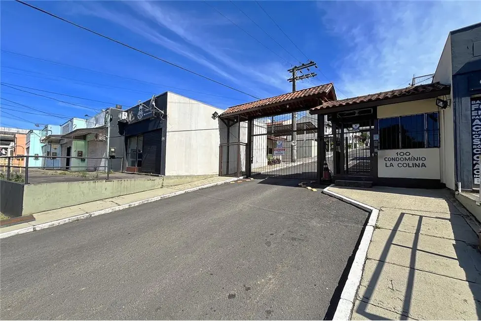 Foto 3 de Casa de Condomínio com 2 quartos à venda, 61m2 em Vila Nova, Porto Alegre - RS