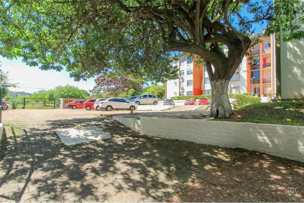 Foto 5 de Apartamento com 2 quartos à venda, 52m2 em Vila Nova, Porto Alegre - RS