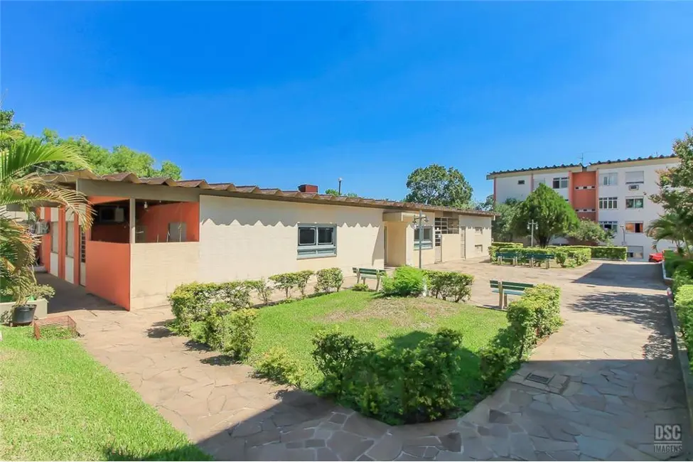 Foto 8 de Apartamento com 2 quartos à venda, 52m2 em Vila Nova, Porto Alegre - RS