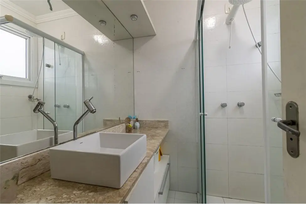 Casa de Condomínio com 2 quartos à venda, 89m2 em Niterói, Canoas - RS - imagem 9 Foto 9 de Casa de Condomínio com 2 quartos à venda, 89m2 em Niterói, Canoas - RS