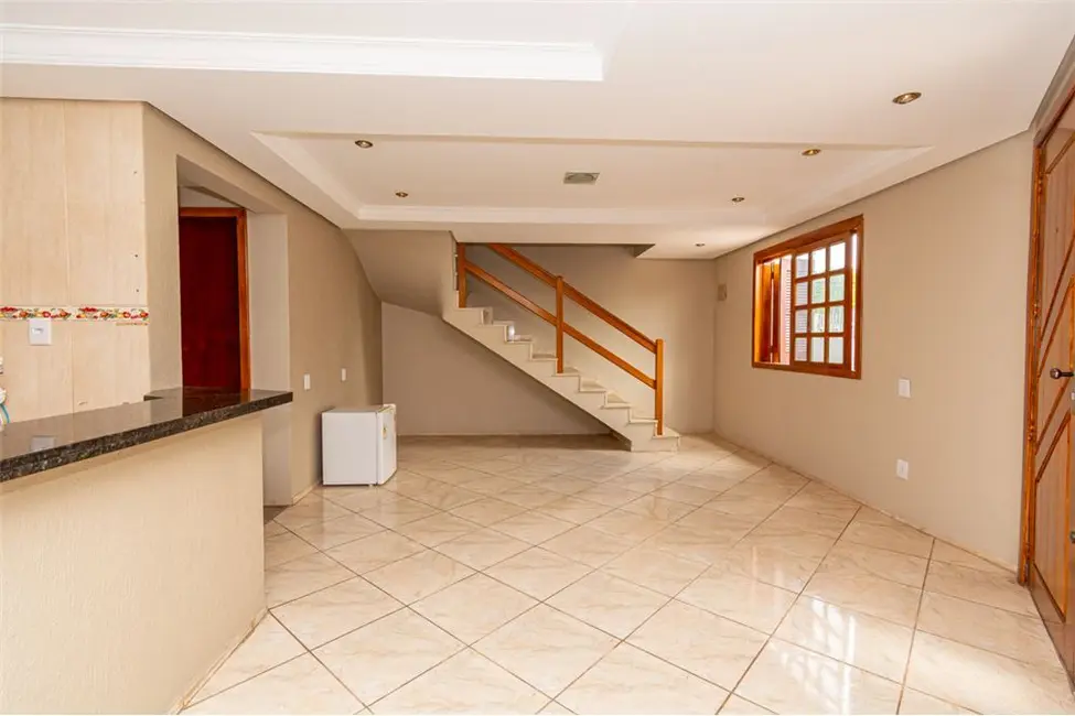 Foto 1 de Casa com 3 quartos à venda, 132m2 em Igara, Canoas - RS