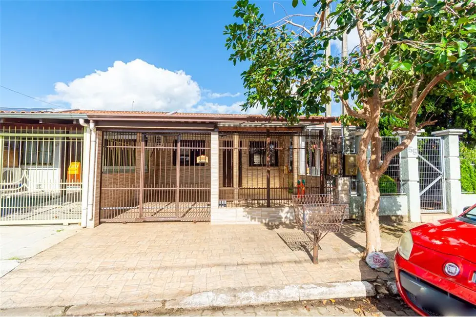 Casa com 2 quartos à venda, 95m2 em São José, Canoas - RS - imagem 9 Foto 9 de Casa com 2 quartos à venda, 95m2 em São José, Canoas - RS