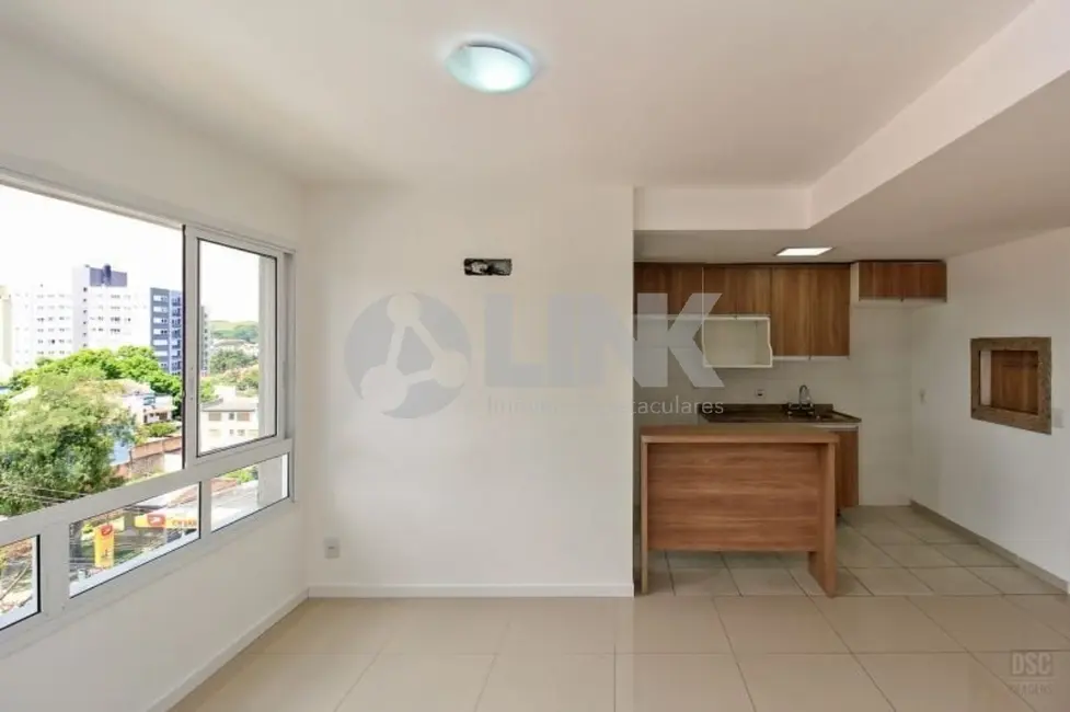 Foto 4 de Apartamento com 2 quartos à venda, 62m2 em Tristeza, Porto Alegre - RS