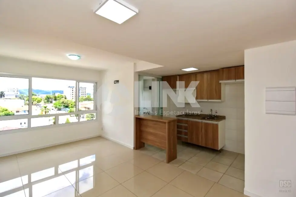 Foto 3 de Apartamento com 2 quartos à venda, 62m2 em Tristeza, Porto Alegre - RS