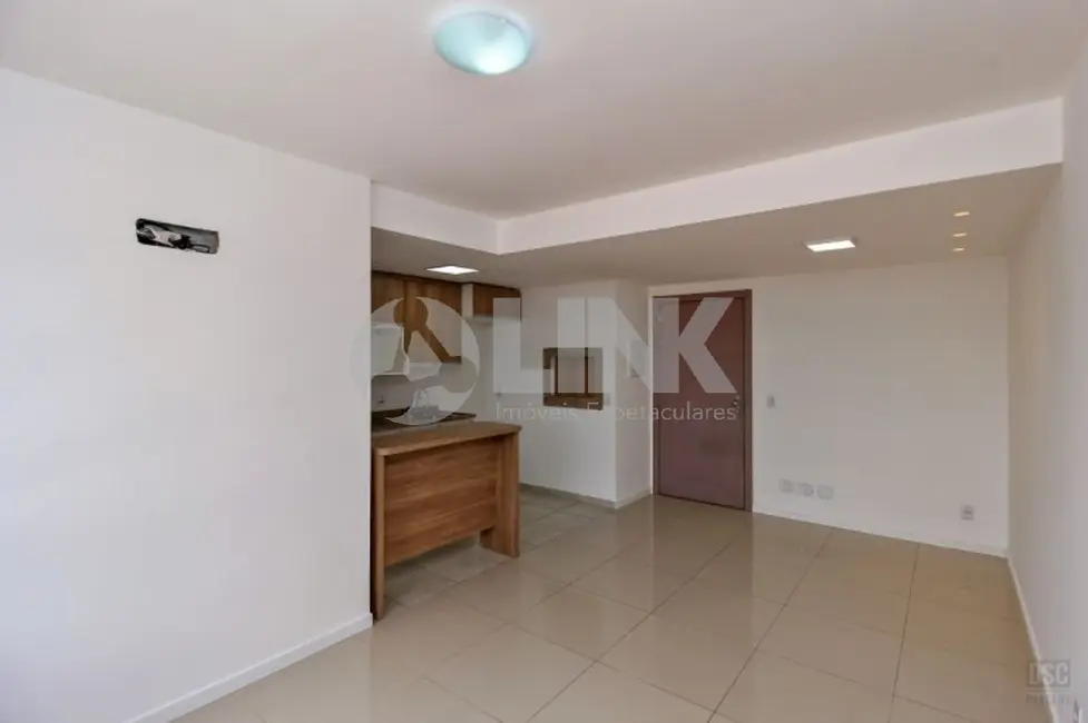 Foto 6 de Apartamento com 2 quartos à venda, 62m2 em Tristeza, Porto Alegre - RS