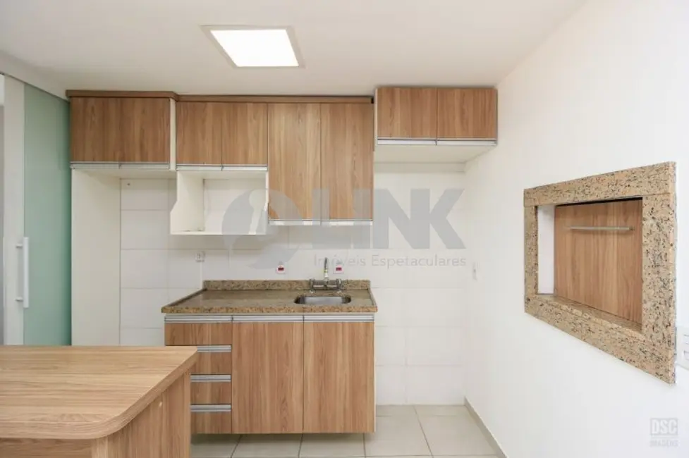 Foto 9 de Apartamento com 2 quartos à venda, 62m2 em Tristeza, Porto Alegre - RS
