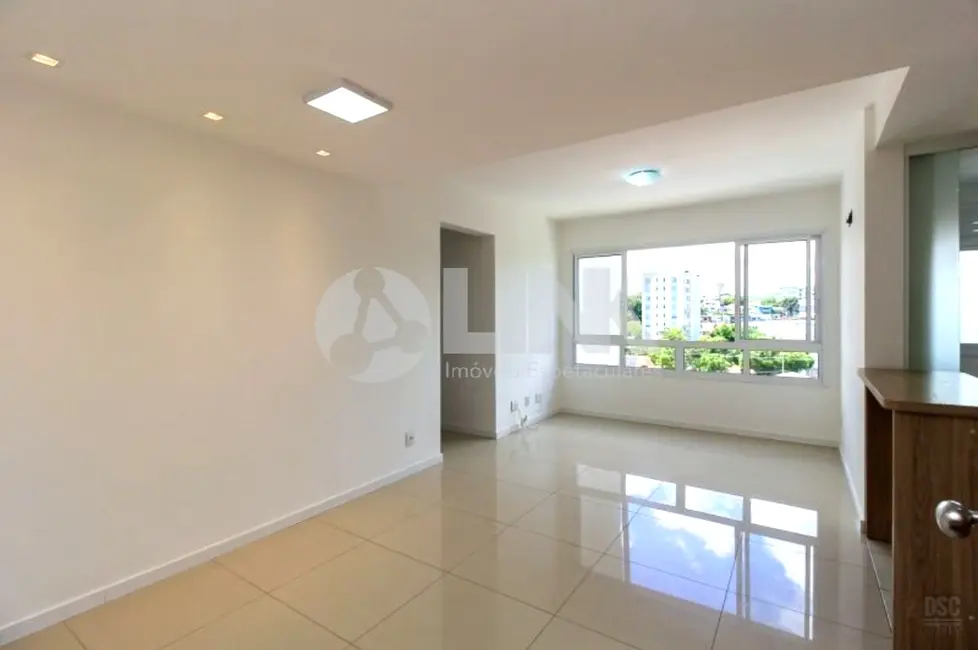 Foto 2 de Apartamento com 2 quartos à venda, 62m2 em Tristeza, Porto Alegre - RS