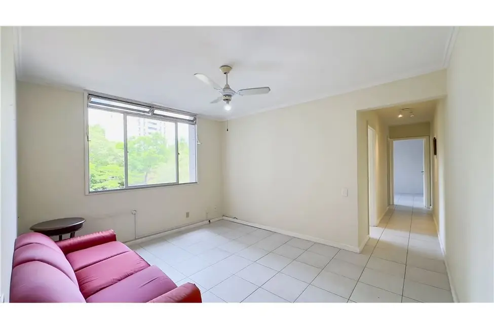 Foto 1 de Apartamento com 2 quartos à venda, 67m2 em Boa Vista, Porto Alegre - RS