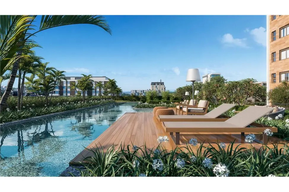 Apartamento com 3 quartos à venda, 112m2 em Menino Deus, Porto Alegre - RS - imagem 4 Foto 4 de Apartamento com 3 quartos à venda, 112m2 em Menino Deus, Porto Alegre - RS