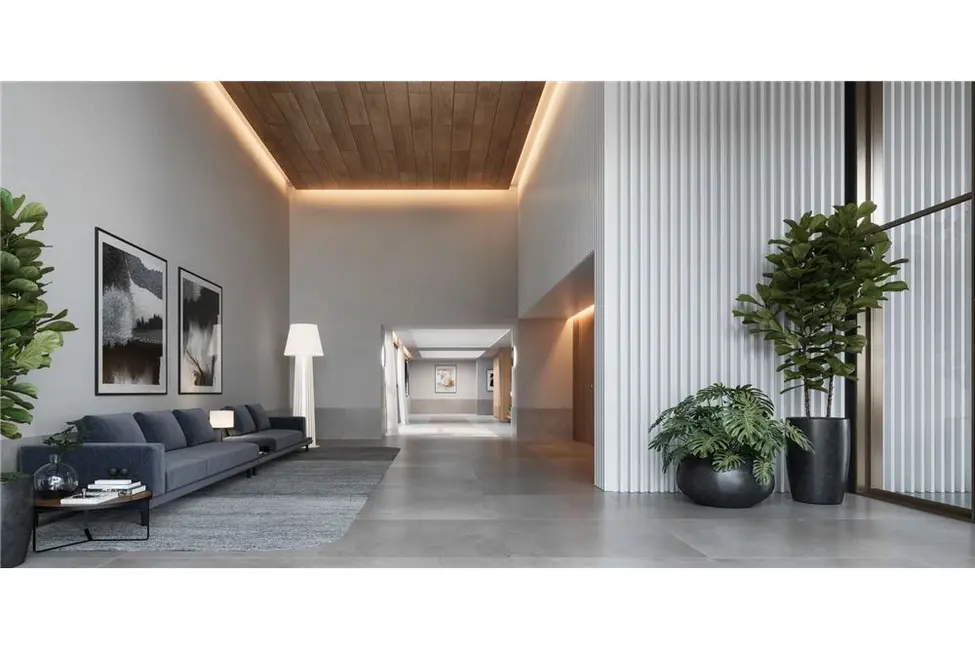 Apartamento com 3 quartos à venda, 112m2 em Menino Deus, Porto Alegre - RS - imagem 5 Foto 5 de Apartamento com 3 quartos à venda, 112m2 em Menino Deus, Porto Alegre - RS