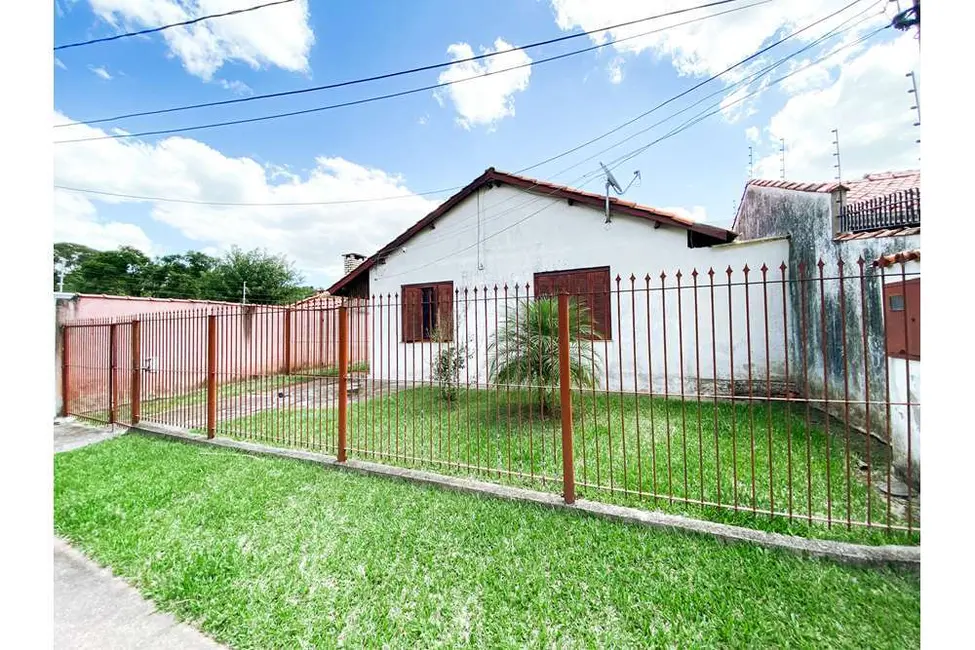 Foto 1 de Casa com 2 quartos à venda, 58m2 em Harmonia, Canoas - RS